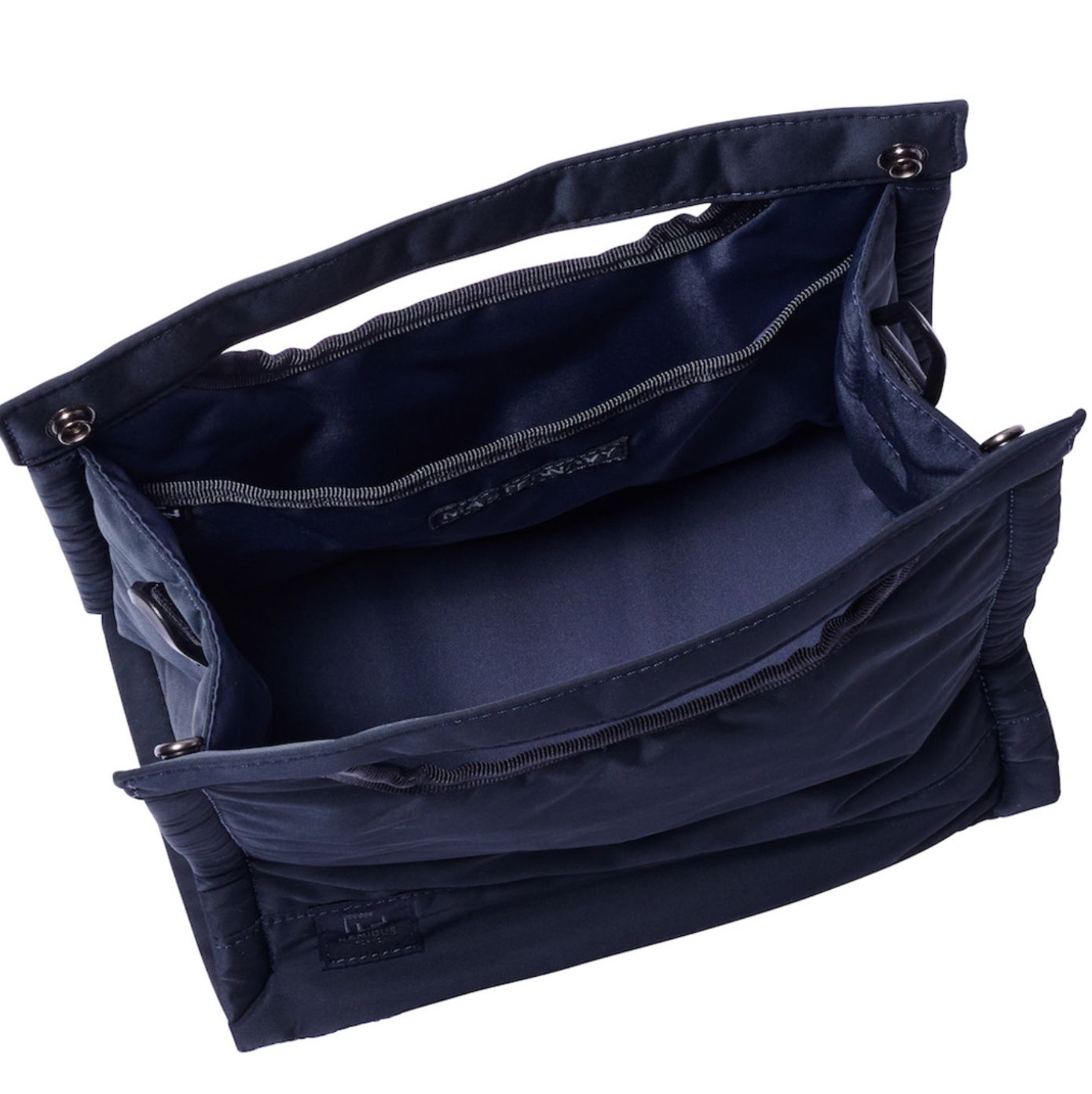 【再販売通知受付可能】Box Tote_M