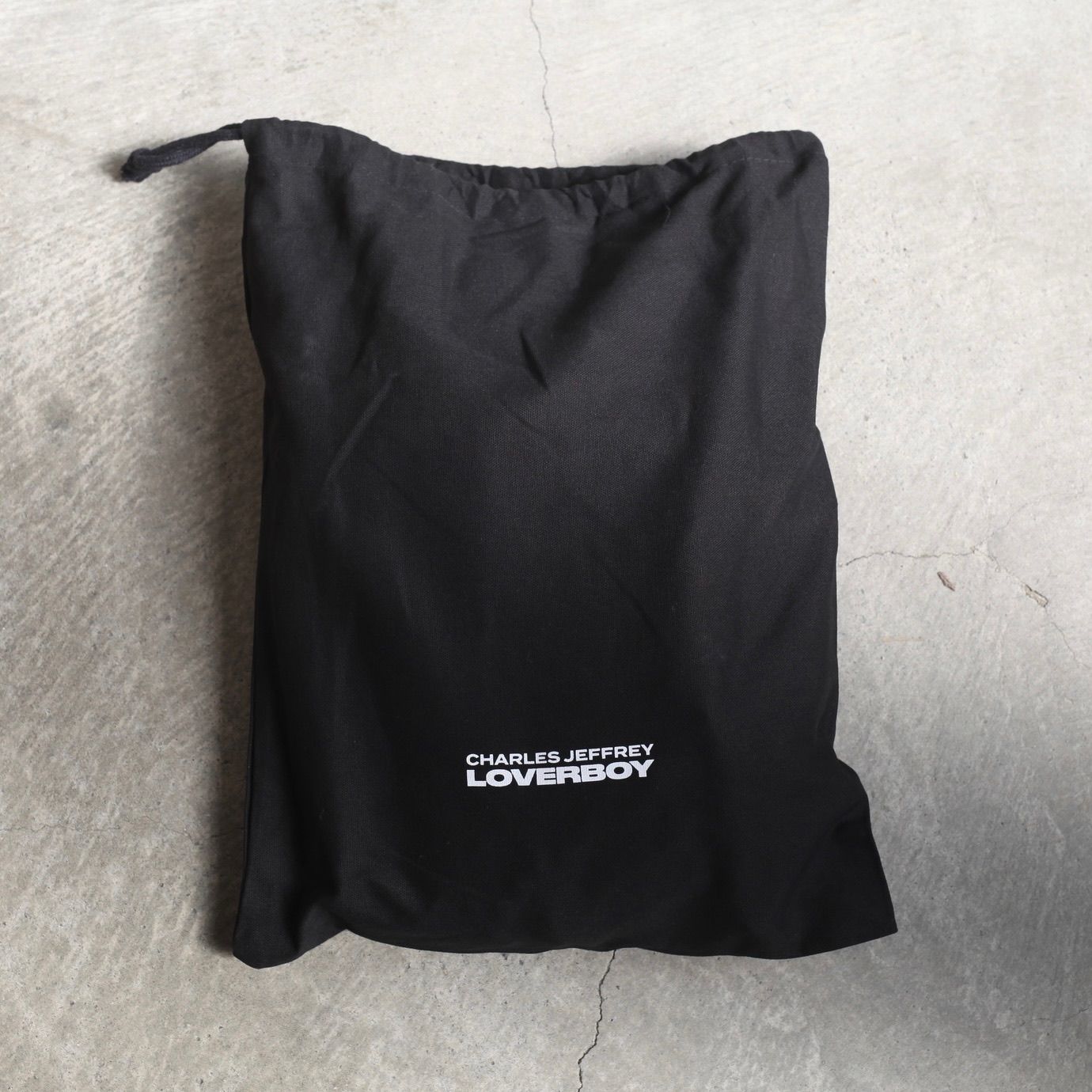 CHARLES JEFFREY LOVERBOY - 【残り一点】Lobster Bag | ACRMTSM