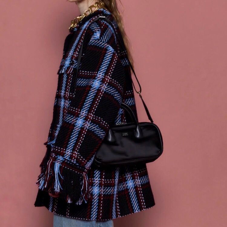 【残り一点】Nylon Boston Bag