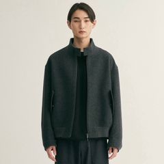 【残り一点】Huge Harrington Jacket