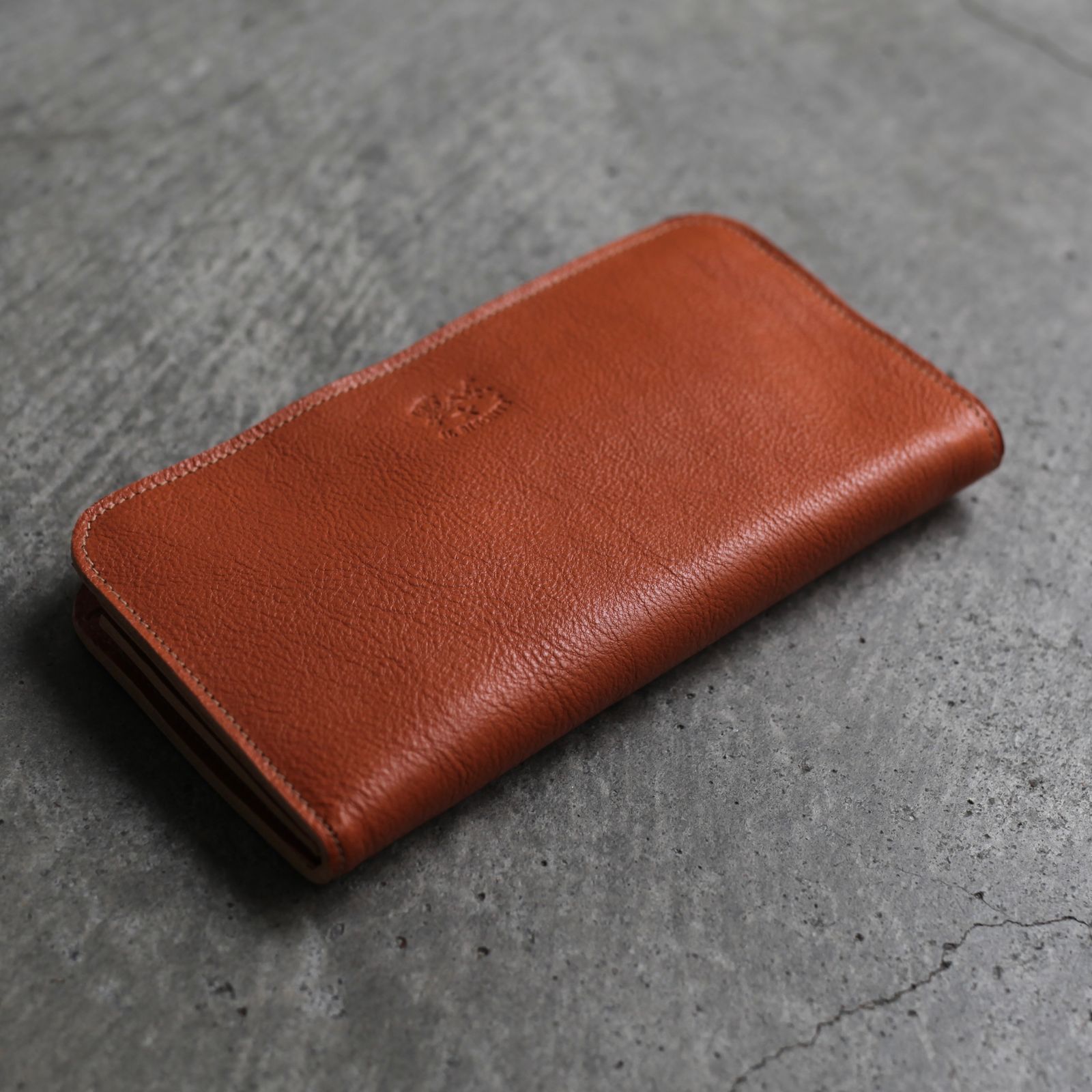 【残り一点】ロングウォレット