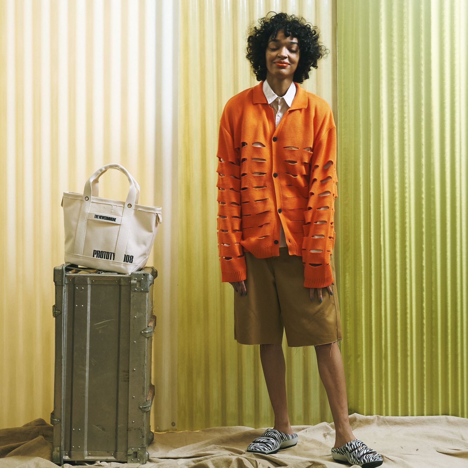 FAF 2023SS コレクション | ACRMTSM ONLINE STORE