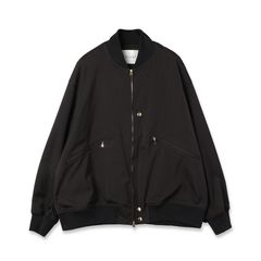 【残り一点】Double Satin MA-1