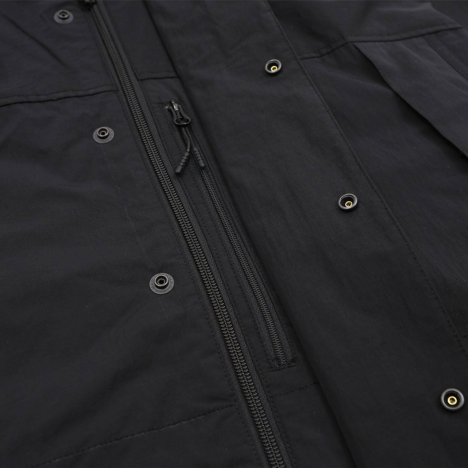 【残り一点】Hard Shell Wind Breaker Jacket