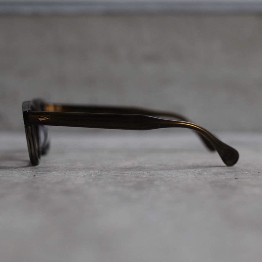 【残り一点】AR_44mm Gold Edition(鼻幅_22mm)