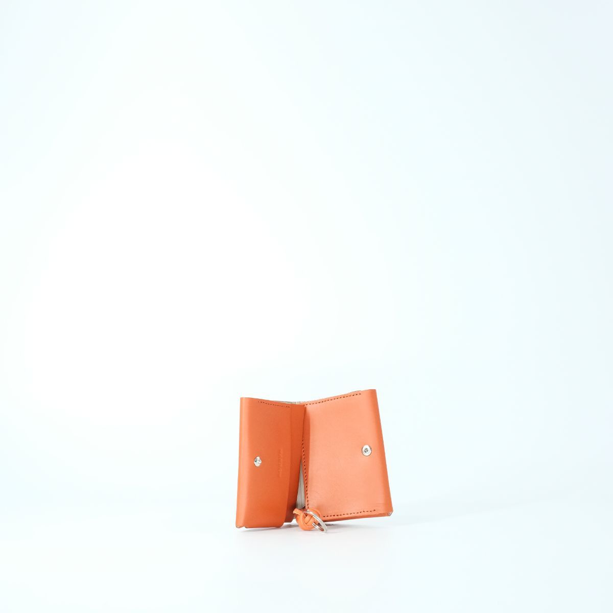 【残り一点】Compact Wallet