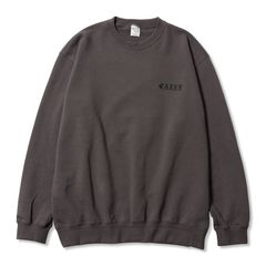 【残り一点】Syndicate Retro Western Girl Crew Neck SW