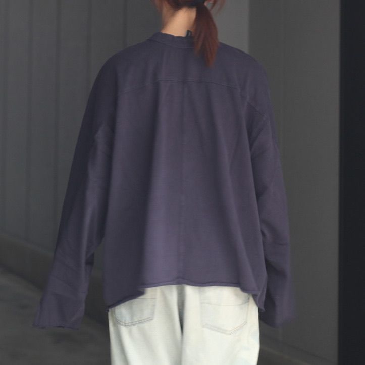 【残りわずか】Heavy LS Tee