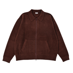 【残り一点】Corduroy Zip Blouson