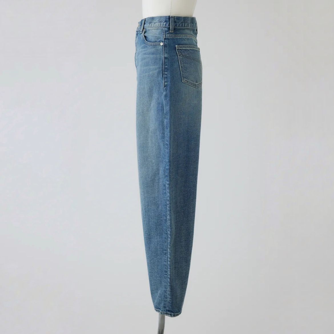 【残り一点】Hidden Detail Jeans