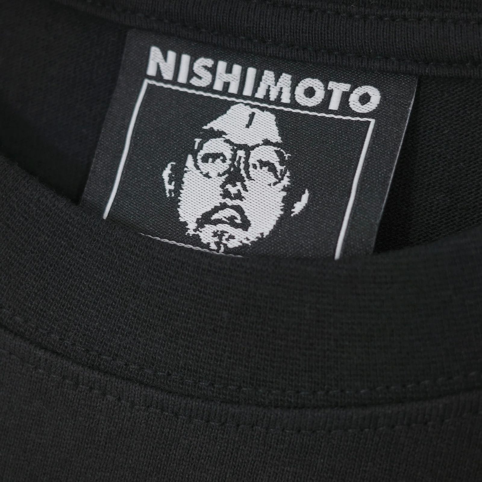 【残り一点】L/S Tee