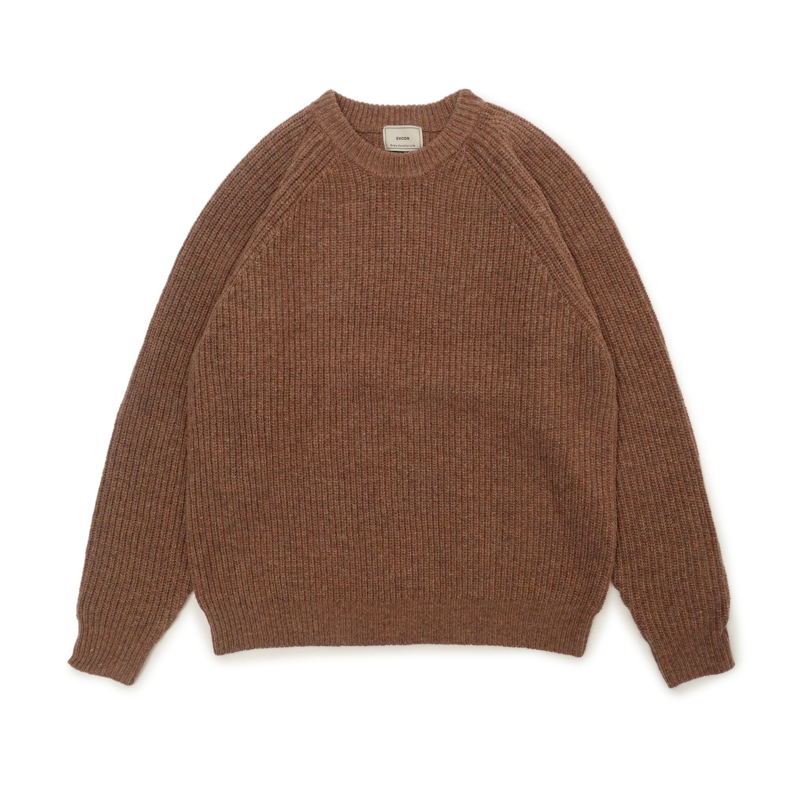 【残り一点】Warren Scott Crewneck Knit