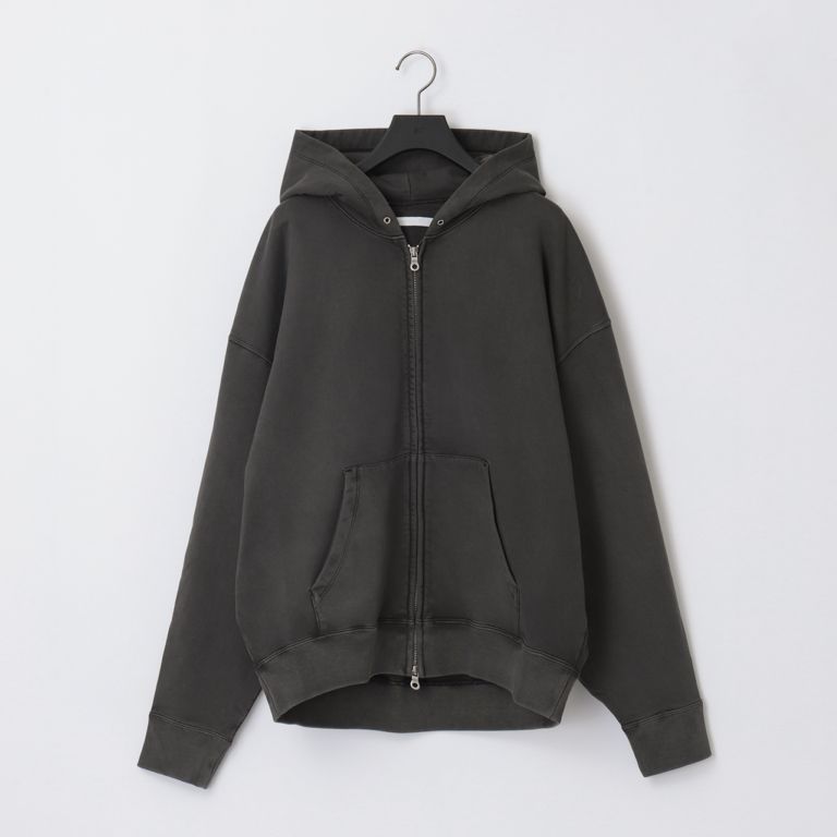【残り一点】36G Zip Hoodie