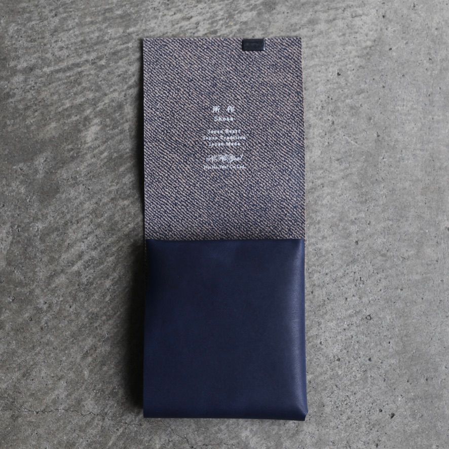 【残り一点】ショートウォレット2.0