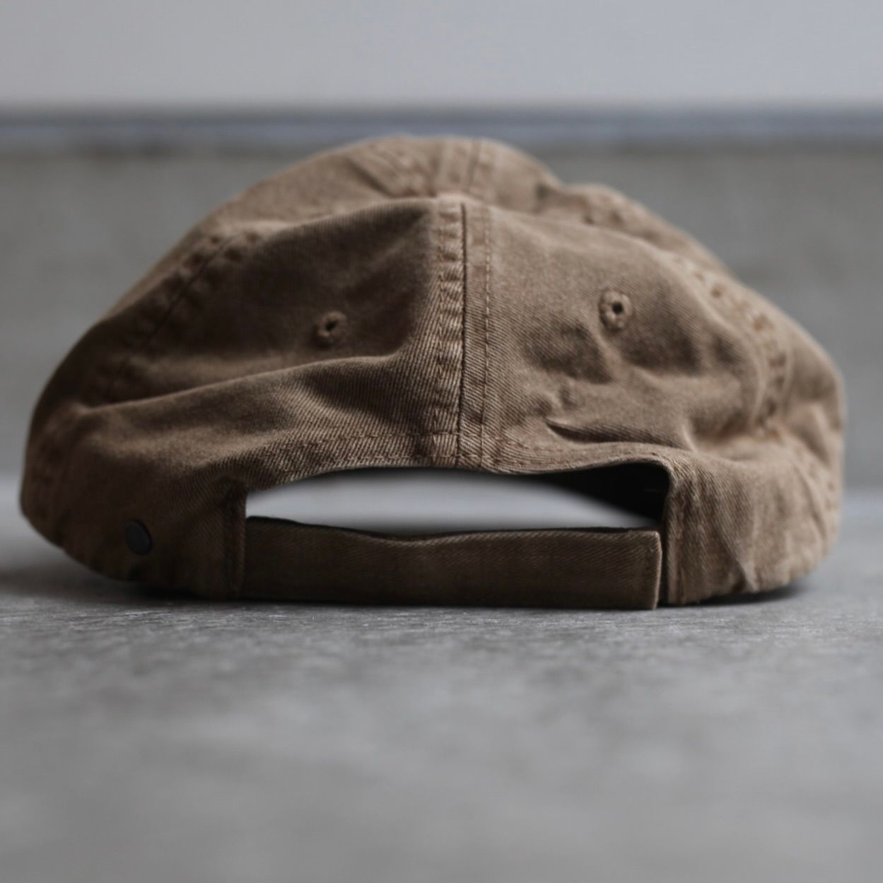 Entire Studios - 【残りわずか】Standard Cap | ACRMTSM ONLINE