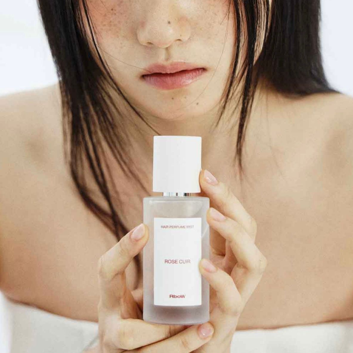 【残りわずか】Hair Perfume Mist(ROSE CUIR)
