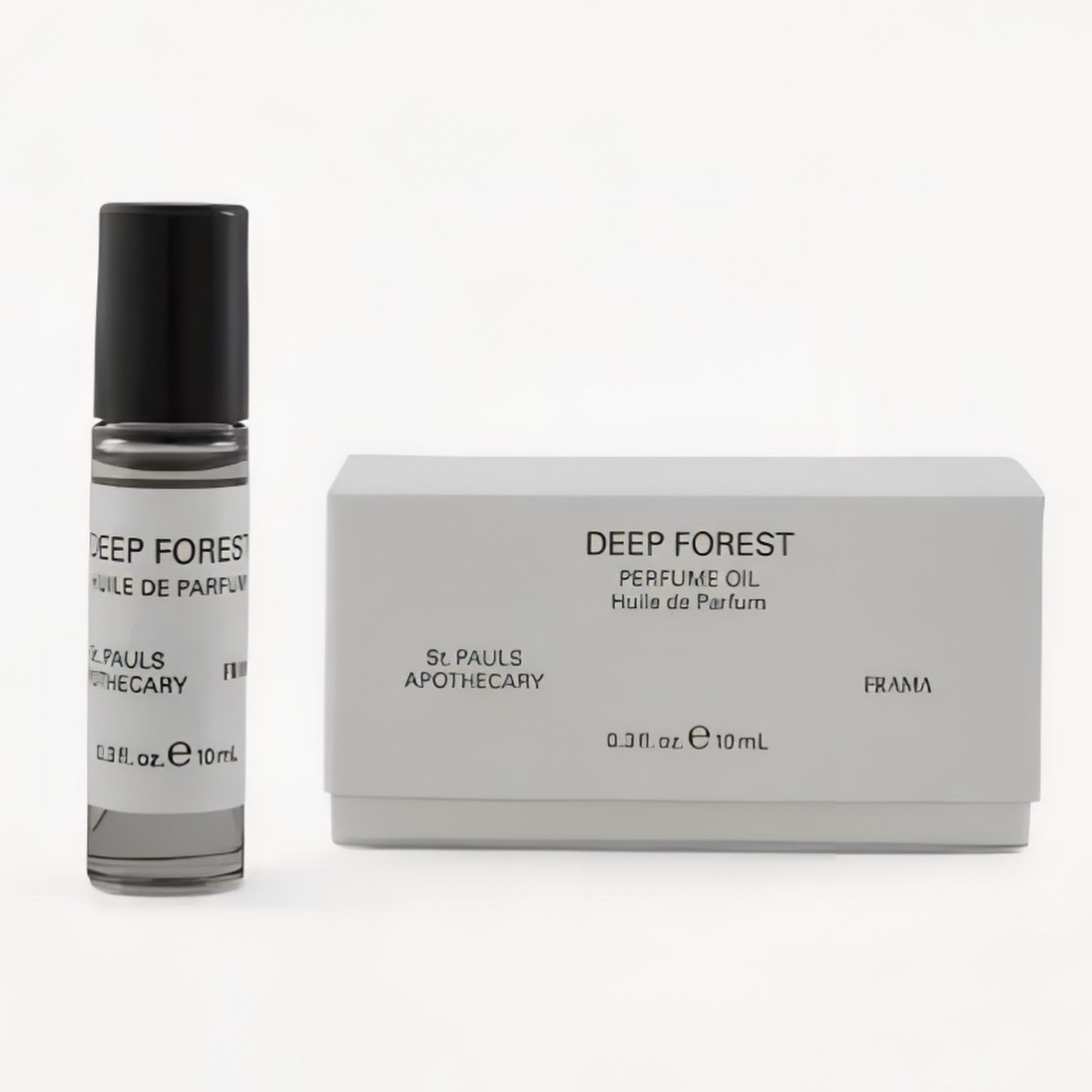 【残りわずか】Oil Perfume 10ml(DEEP FOREST)