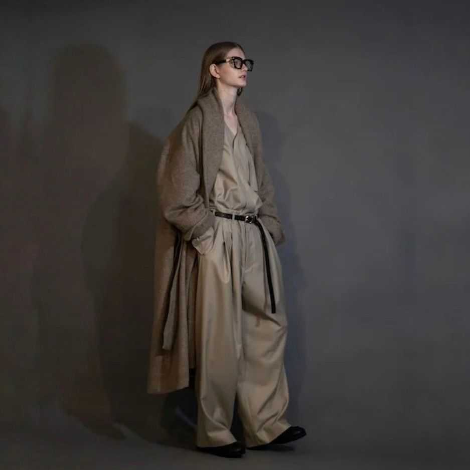 公式通販サイトセール my beautiful landlet - 【残り一点】マシンウォッシャブルノー ジャケット・アウター