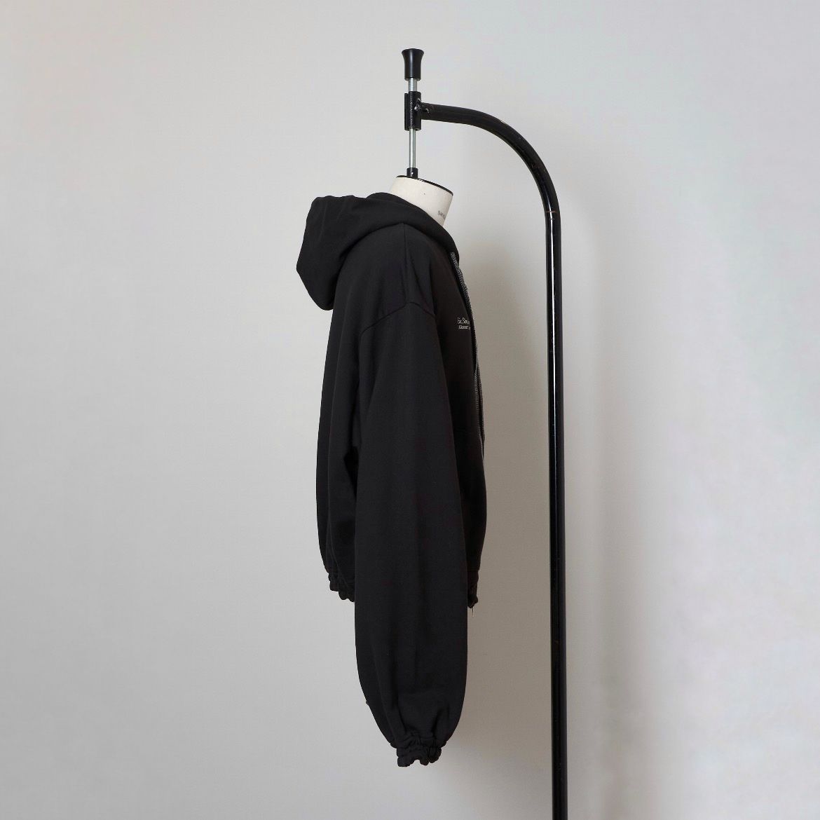 SHINYAKOZUKA - 【残りわずか】Ordinary Old Style Zip Hoodie