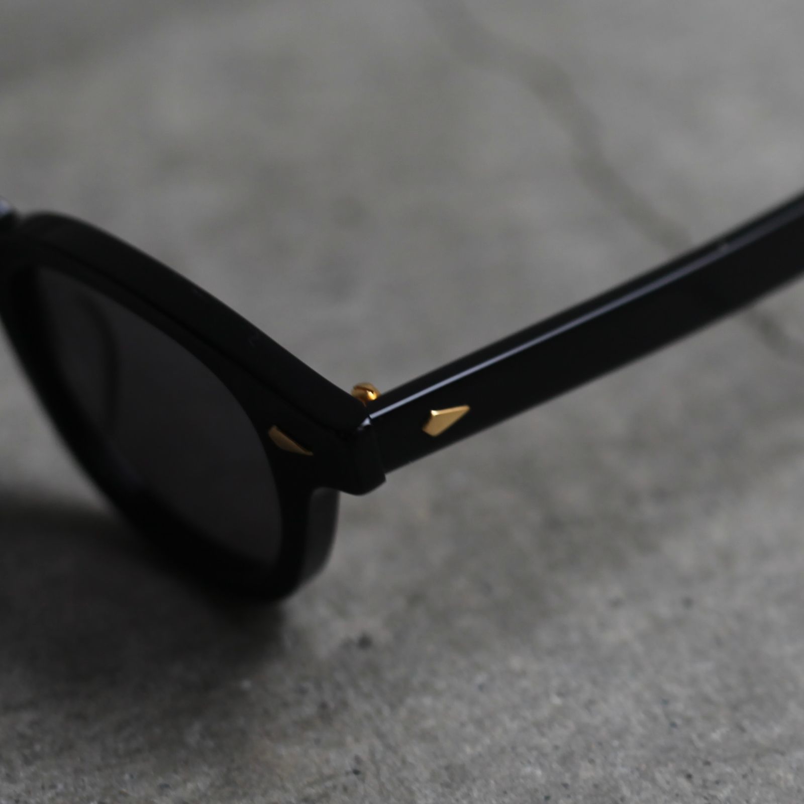 【残り一点】AR_46mm Gold Edition(鼻幅_22mm)