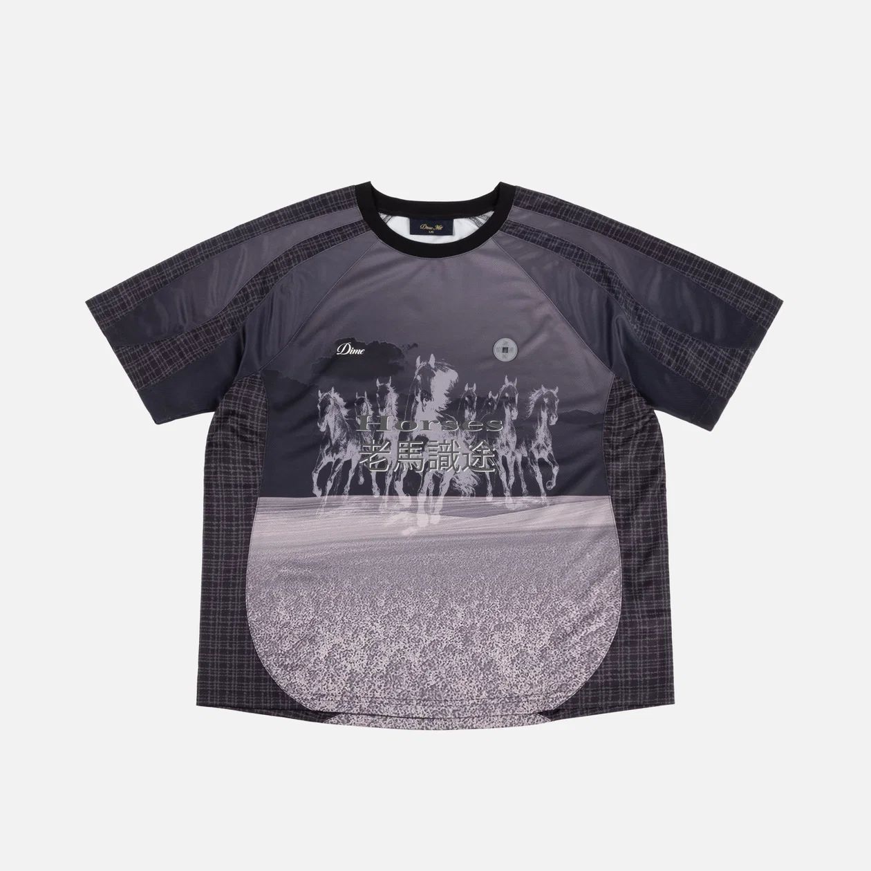 【残り一点】Year of The Horse Jersey
