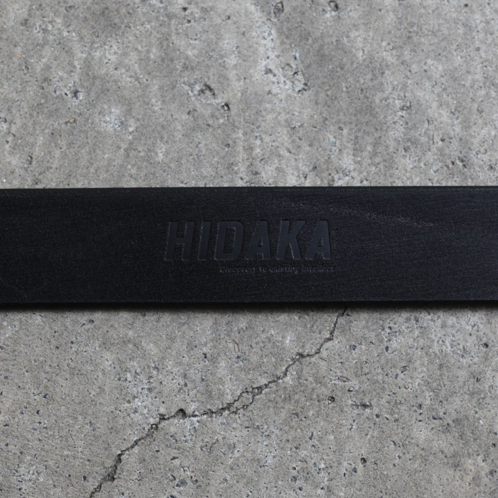 【残りわずか】Key Ring Belt