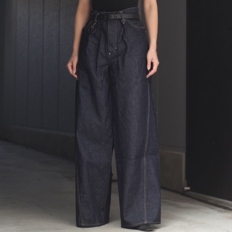 【残り一点】Twist Seam Lot.20603T(KOJIMA)