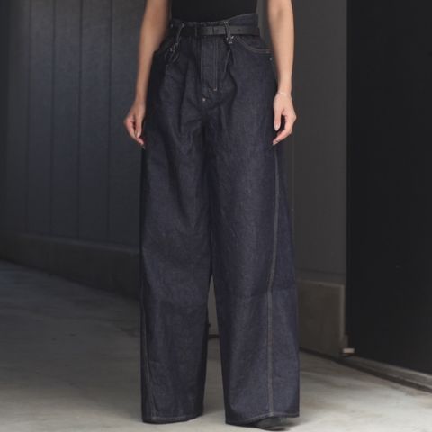 【残り一点】Twist Seam Lot.20603T(KOJIMA)