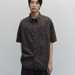 【残り一点】Huge Garment Shirt