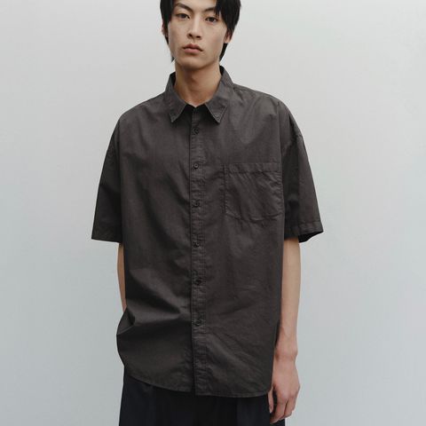 【残り一点】Huge Garment Shirt