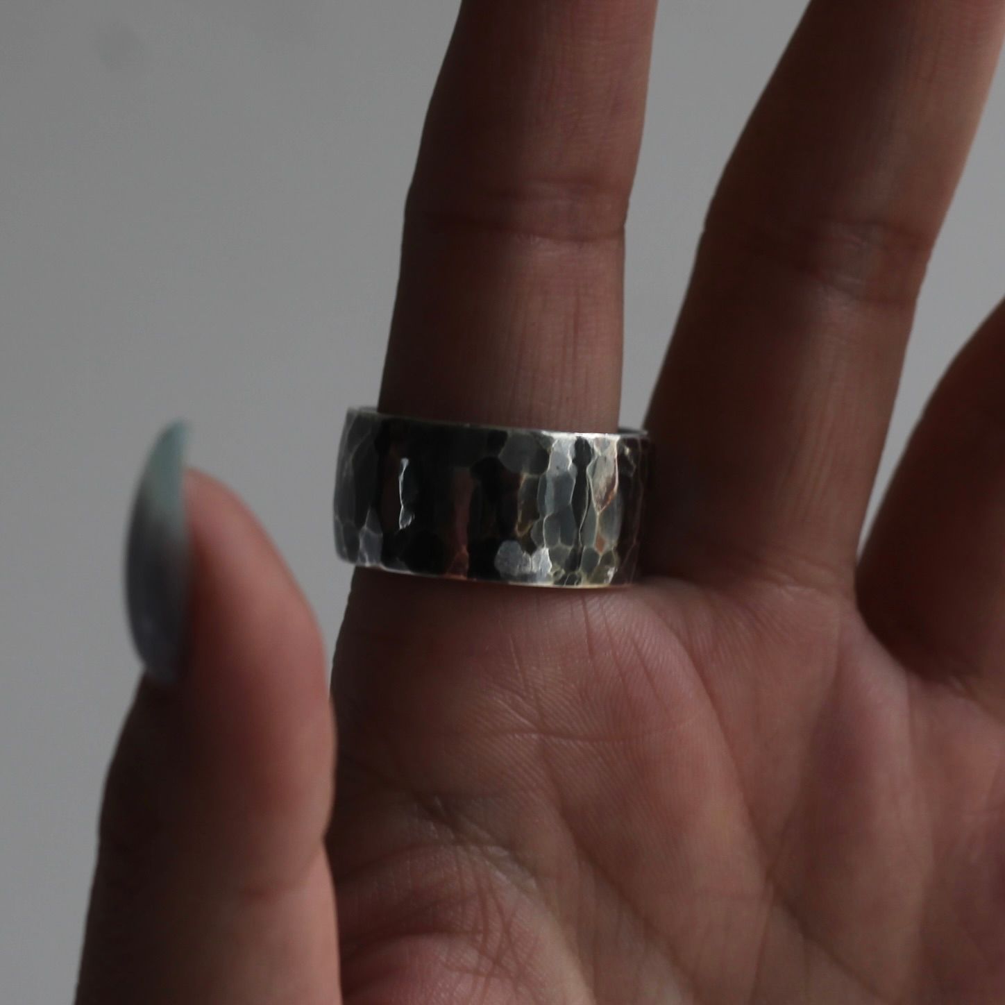 【お取り寄せ注文可能】Good Ring_5(HM)