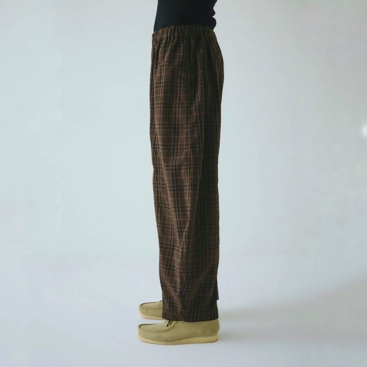 【残り一点】Cocoon Easy Pants