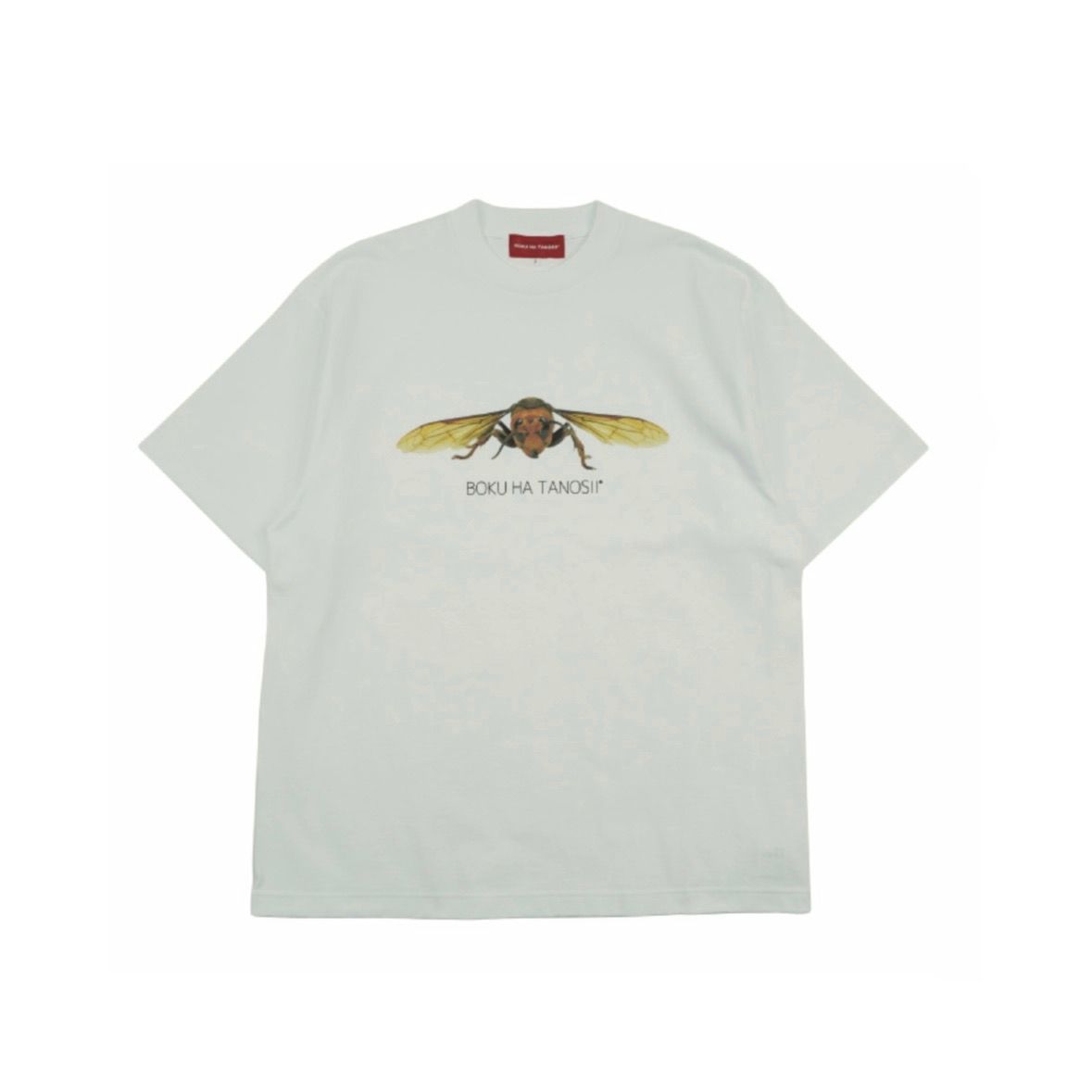 【残り一点】Science Photo Tee