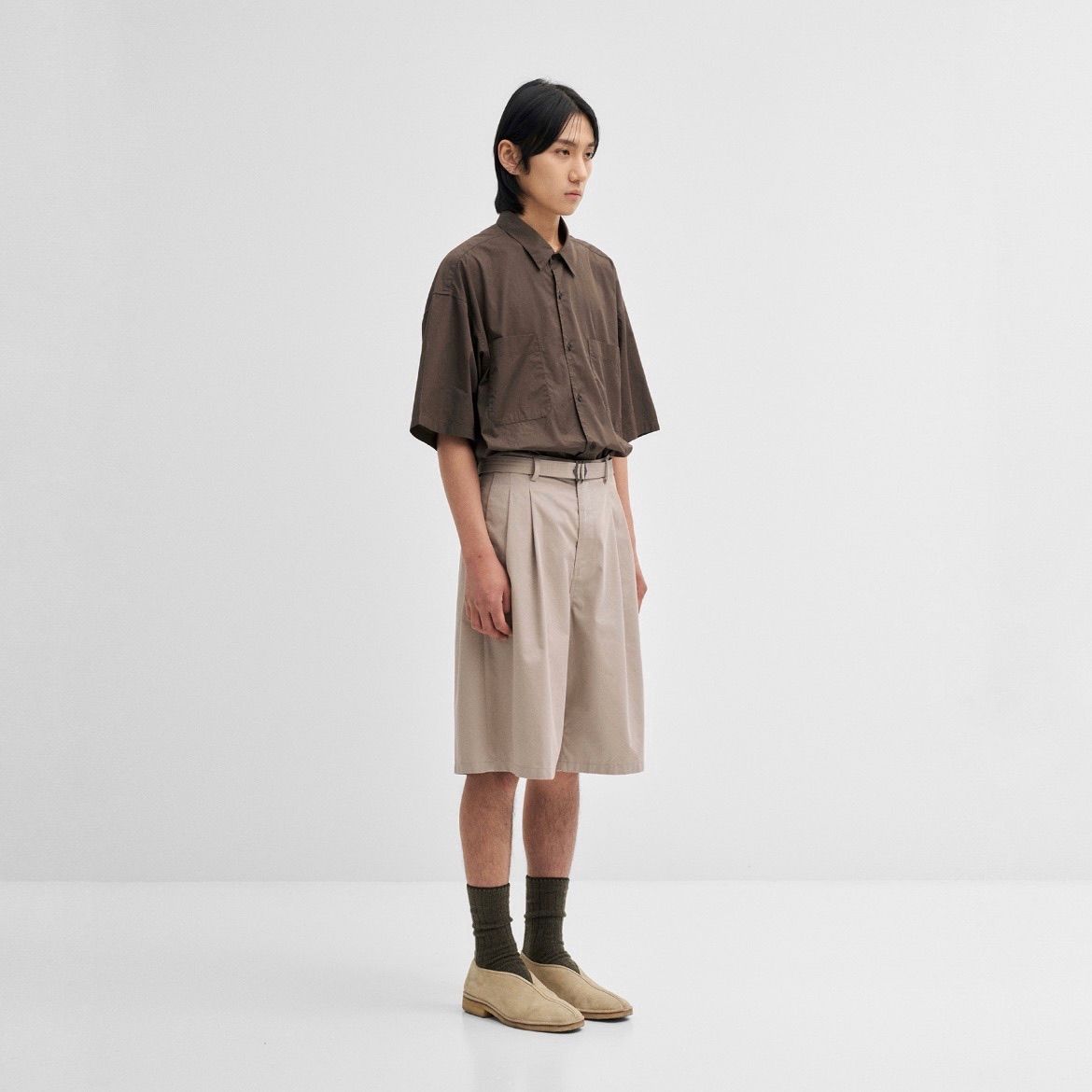 【残り一点】Hemingway Bermuda Pants