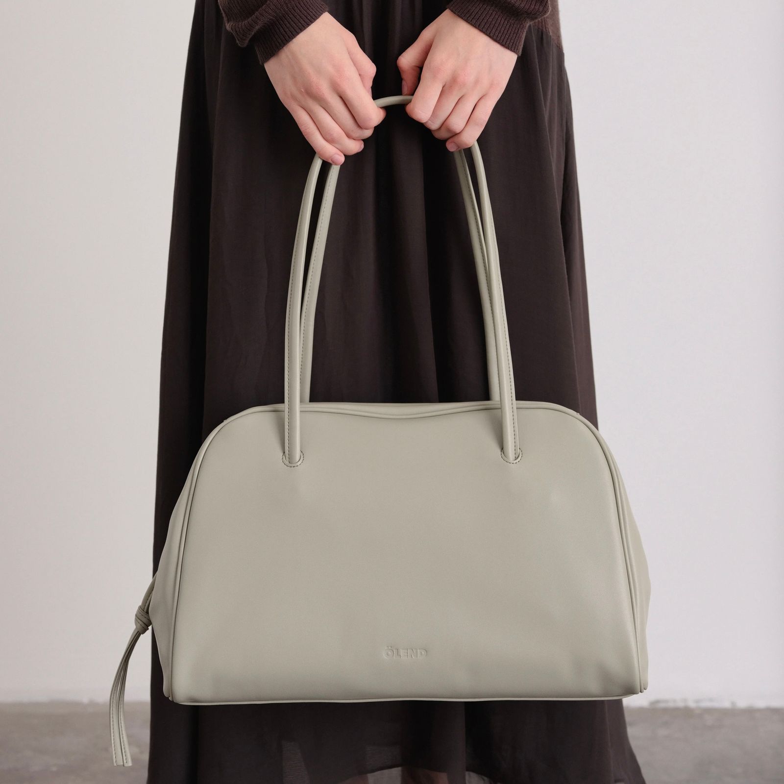 【残り一点】Brooklyn Bag