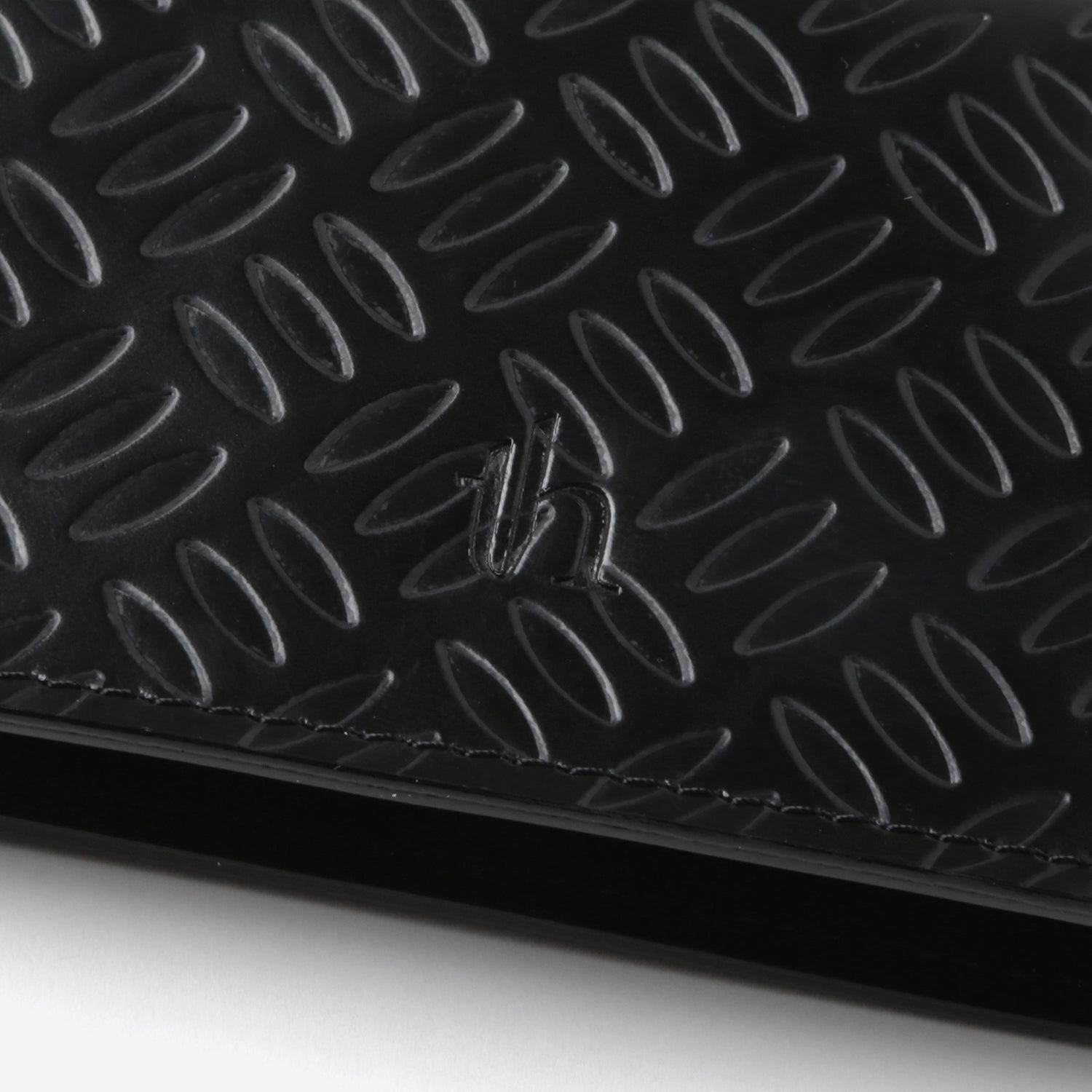 【残り一点】Embossed Card Case