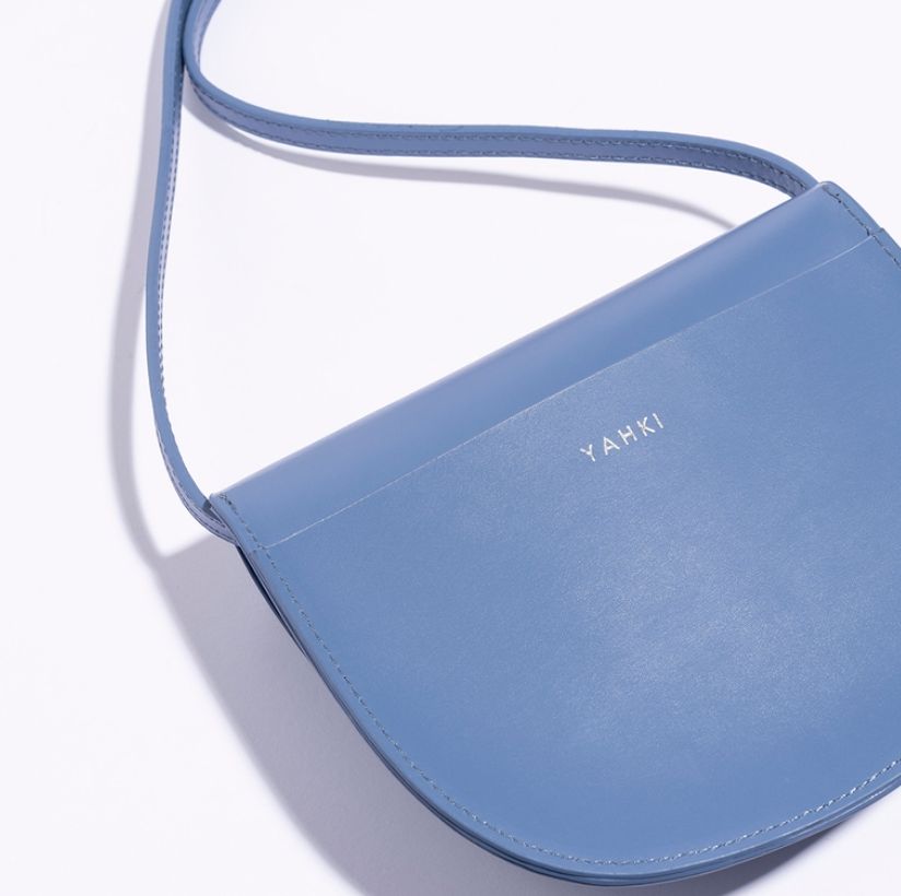 【残り一点】Cross Body Bag(SMALL)