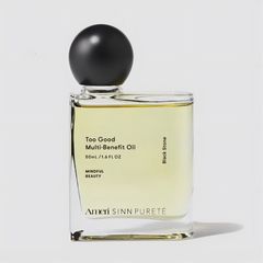 【残り一点】マルチベネフィットオイル 50ml(BLACK STONE)