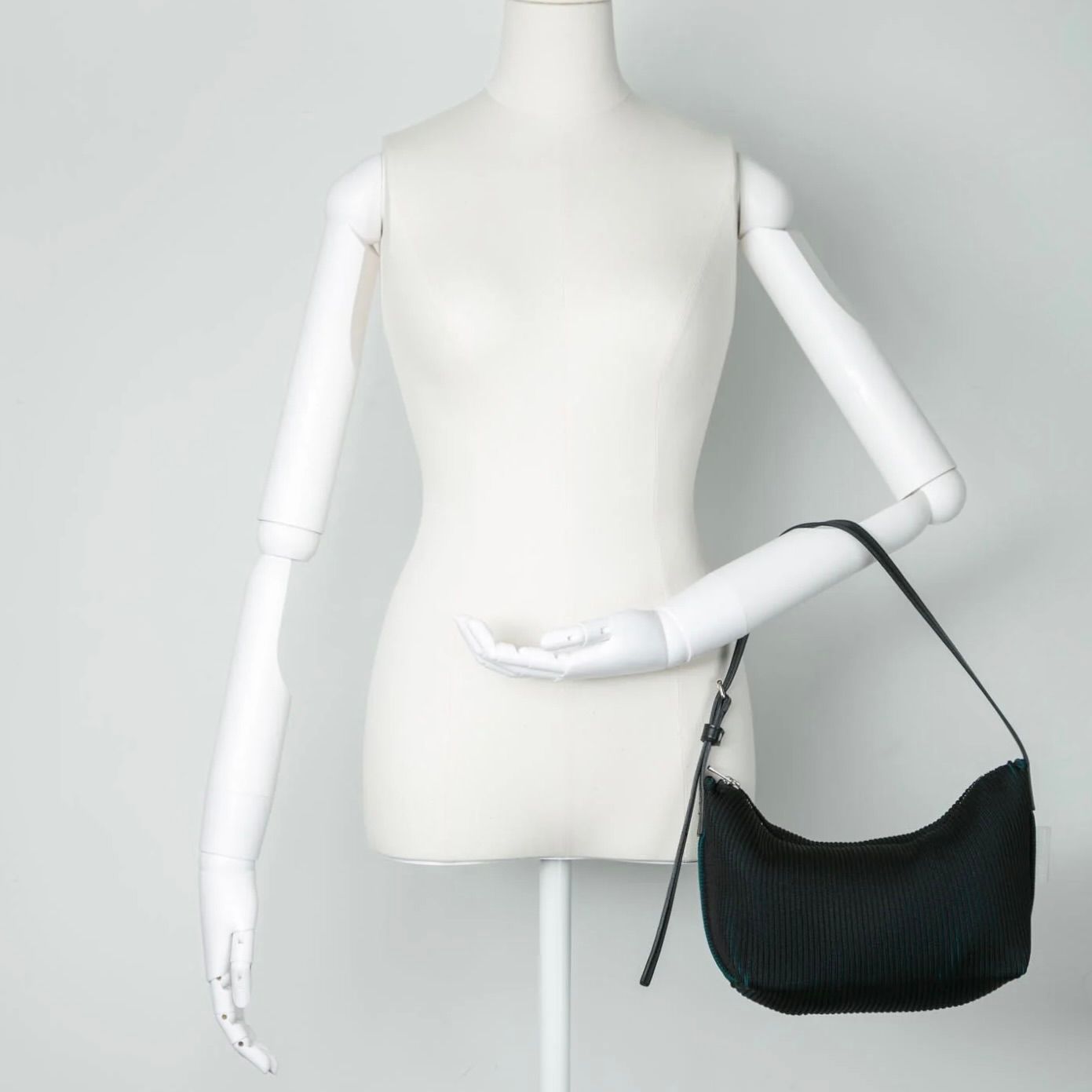 【残り一点】Kasane Arc Tote_Small