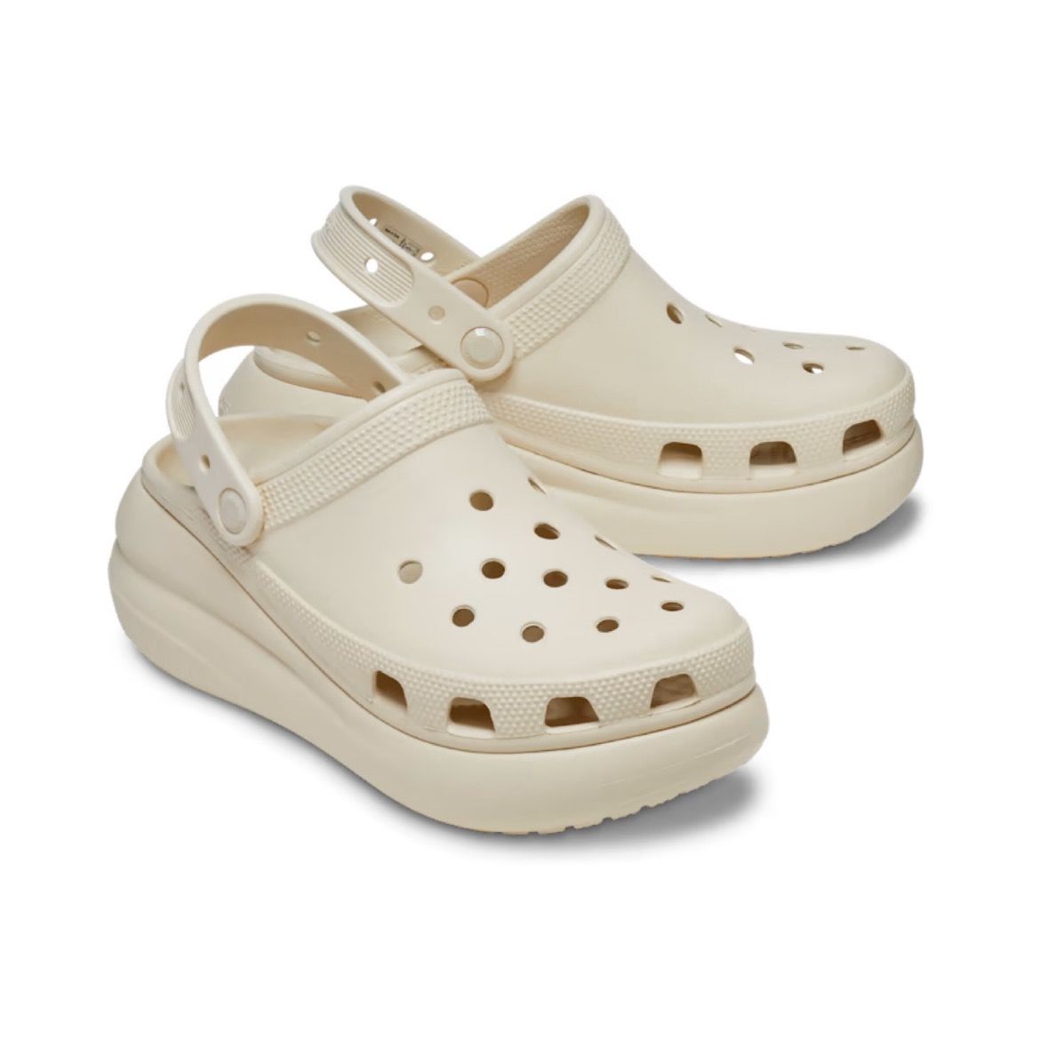 【残りわずか】Crush Clog