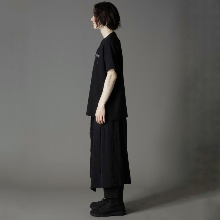 【残り一点】Print Tee(LOGO)