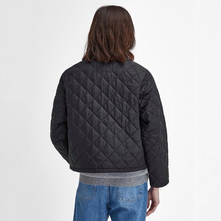 【再販売通知受付可能】Spey Quilted Jacket