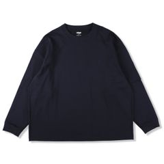 【残り一点】Layered Long Sleeve T-shirt