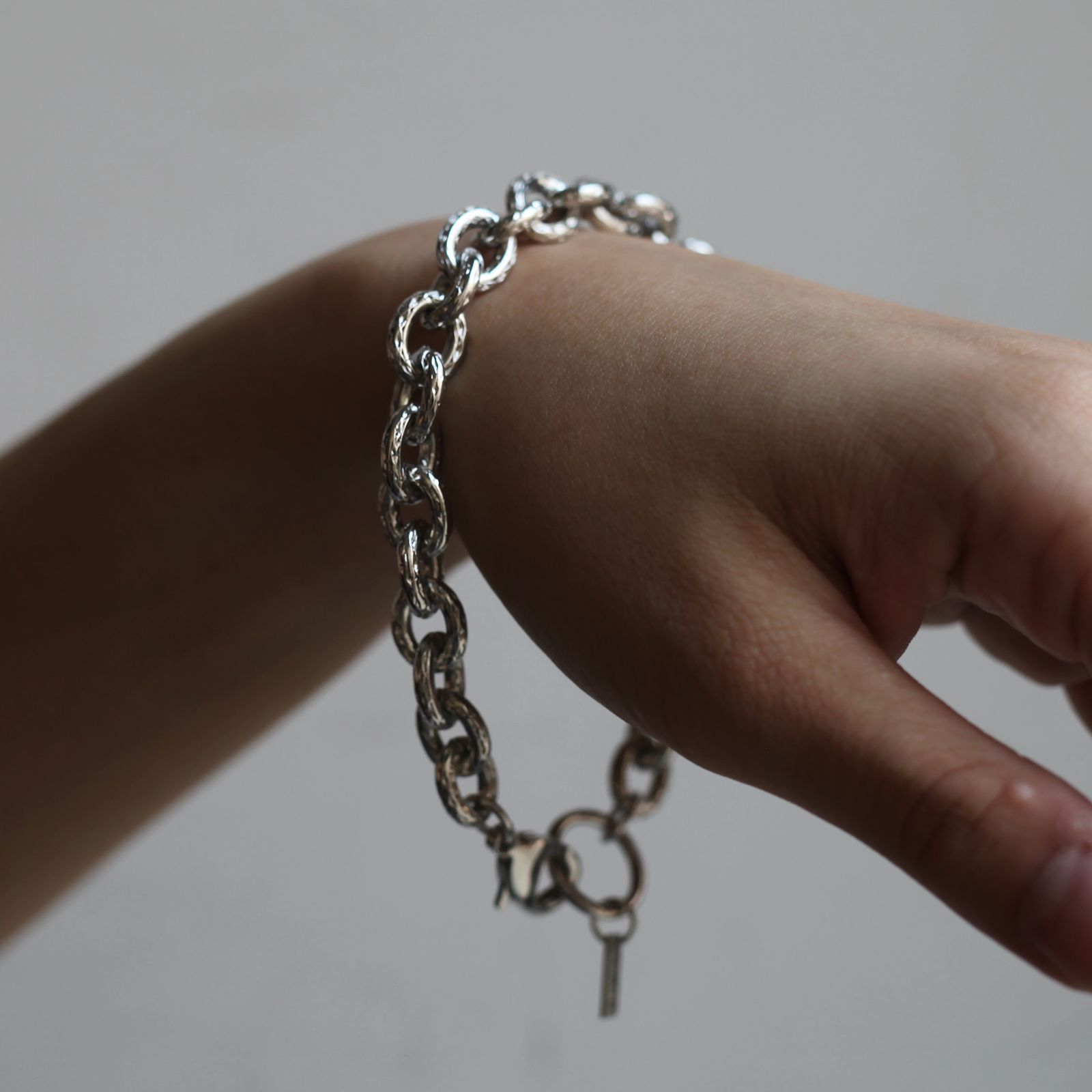 【残りわずか】Chain Bracelet