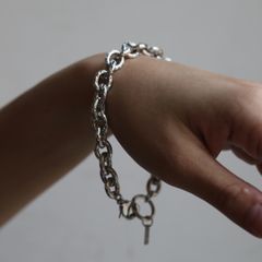 【残りわずか】Chain Bracelet