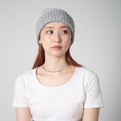 【残り一点】Mix Japanese Knit Watch