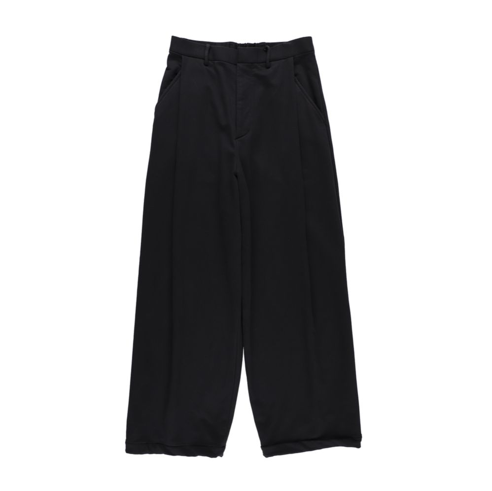 【残り一点】36G Fine Sweat Trousers