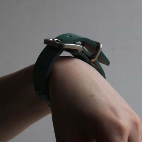 【残り一点】Herrie Studs Bangle(THUG)