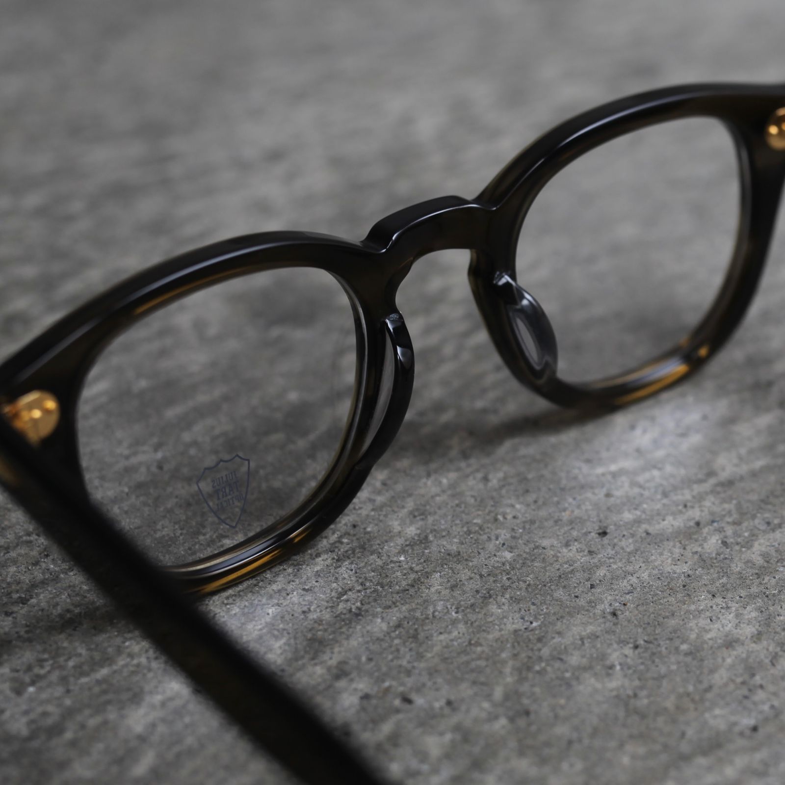 【残り一点】AR_48mm Gold Edition(鼻幅_24mm)