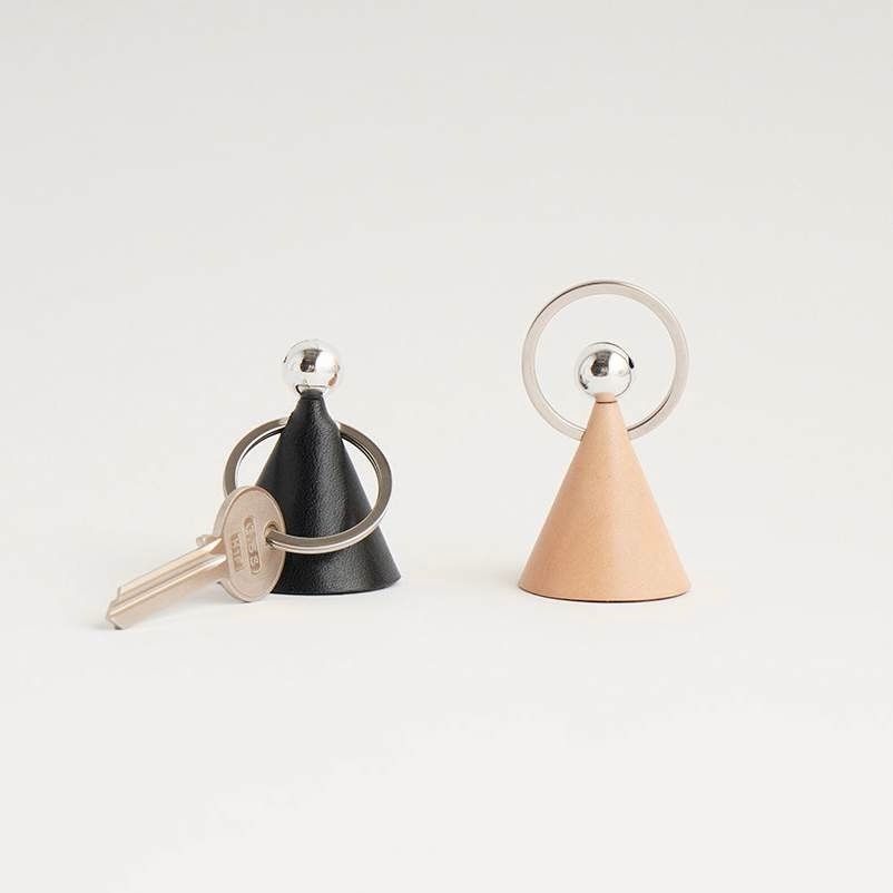 【残り一点】OK Key Ring_F